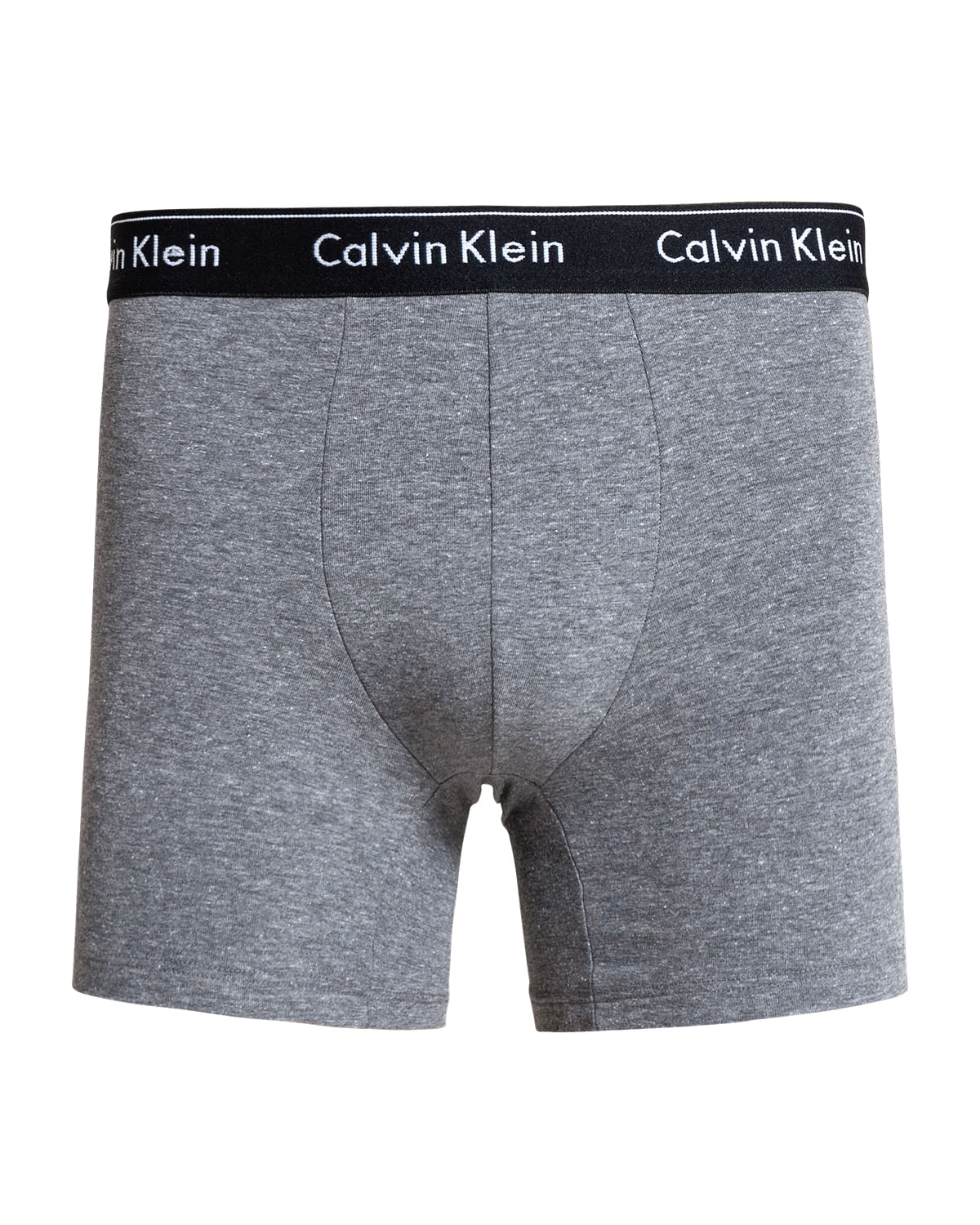 Cueca Calvin Klein Boxer Modern Cotton Elástico