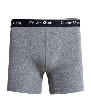 Cueca Calvin Klein Low Rise Trunk Estampa CK One