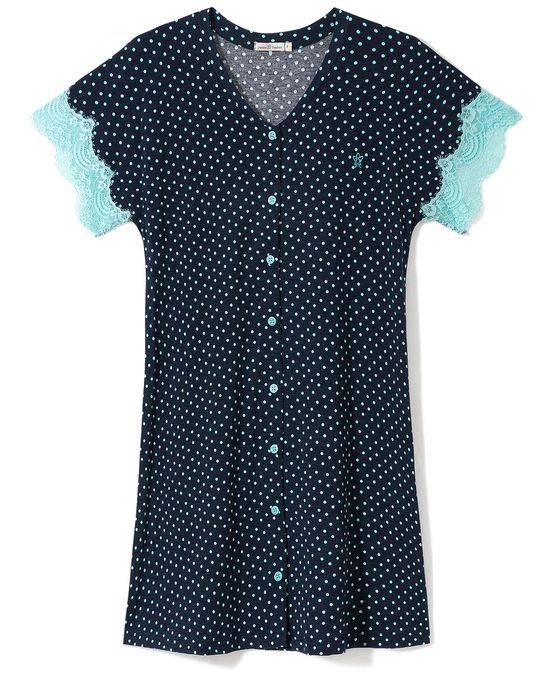 Camisao-Aberto-Daniela-Tombini-Viscolycra-Renda-Poa Camisao-Aberto-Daniela-Tombini-Viscolycra-Renda-Poa