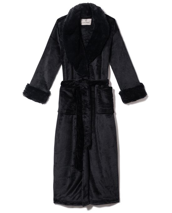 Robe-Feminino-Daniela-Tombini-Fleece-Pelos