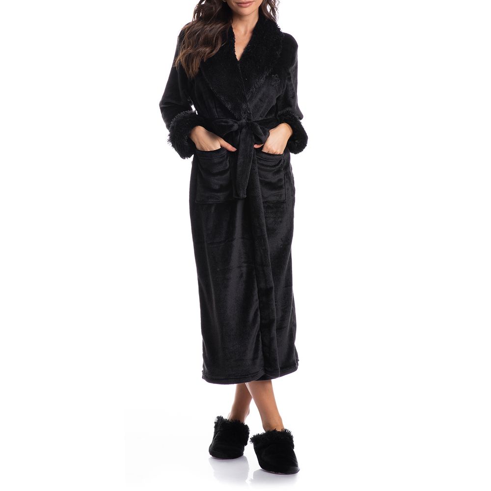 Robe-Feminino-Daniela-Tombini-Fleece-Pelos