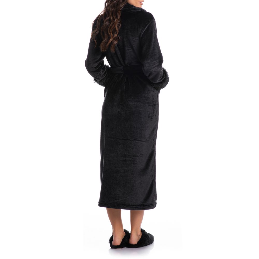 Robe-Feminino-Daniela-Tombini-Fleece-Pelos