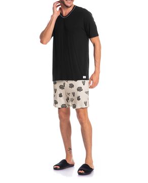 Pijama-Masculino-Daniela-Tombini-Viscolycra-Corais