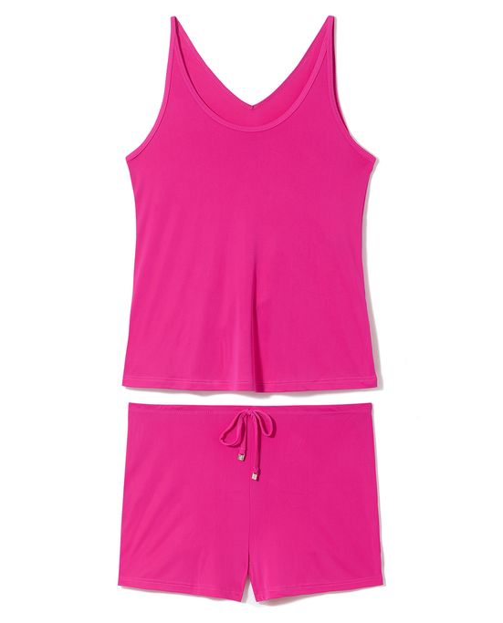 Pijama-Feminino-Microfibra-Daniela-Tombini-Regata Pijama-Feminino-Microfibra-Daniela-Tombini-Regata