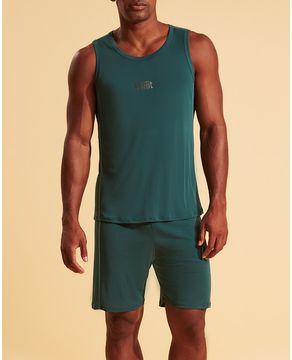 Pijama-Masculino-Microfibra-Amni®-Recco-Regata