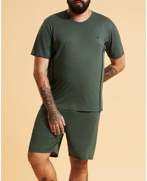 Pijama-Plus-Size-Masculino-Recco-Microdry-Amni®