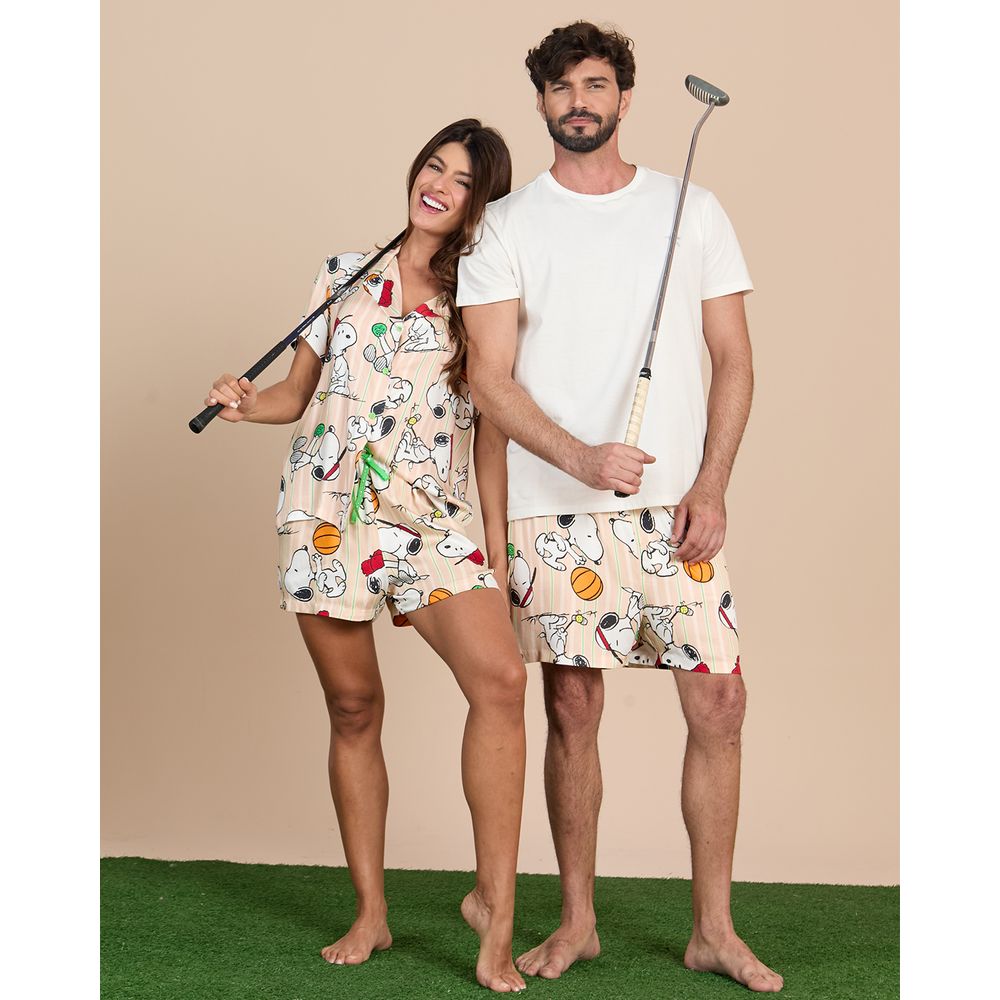 Pijama-Americano-Cetim-Gloss-Acuo-Snoopy-Esporte