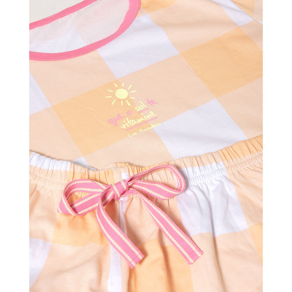 Pijama-Feminino-100--Algodao-Lua-Encantada-Xadrez