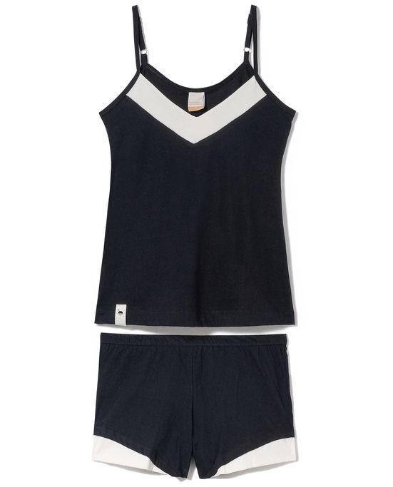 Pijama-Feminino-Algodao-Alca-Lua-Encantada-Recorte