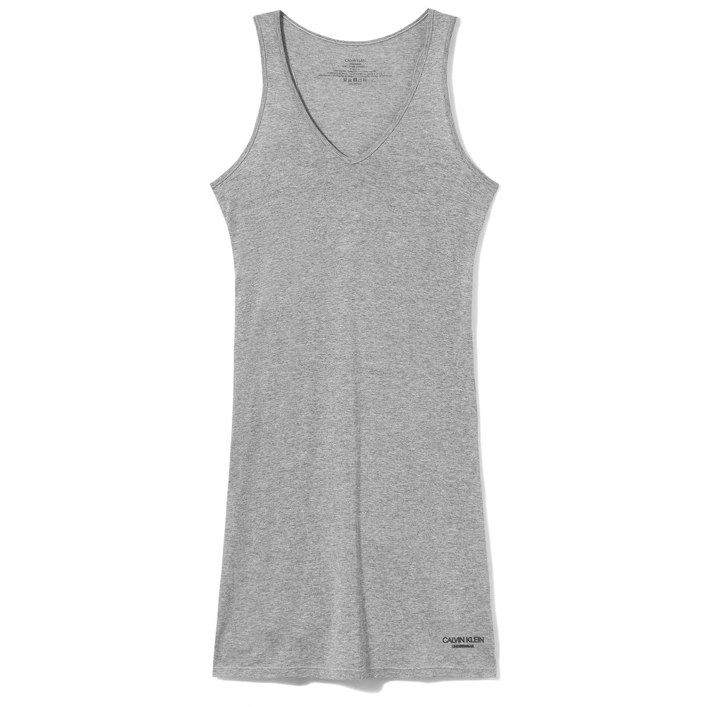 Camisola-Calvin-Klein-Regata-Viscose-Logo-Alto-Relevo