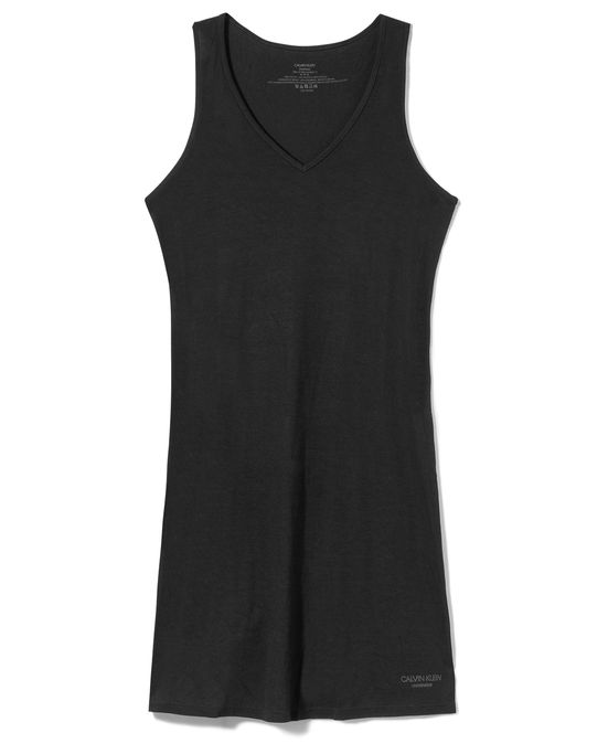 Camisola-Calvin-Klein-Regata-Viscose-Logo-Alto-Relevo