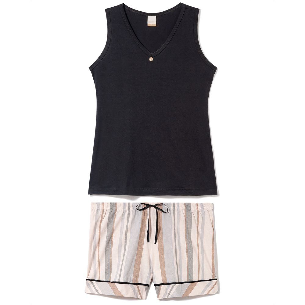 Pijama-Viscolycra-Regata-Lua-Encantada-Listras