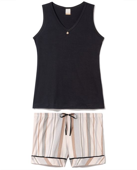 Pijama-Viscolycra-Regata-Lua-Encantada-Listras