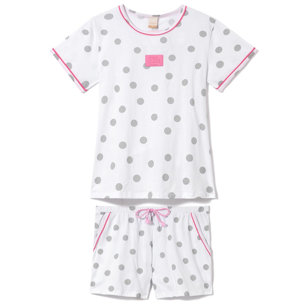 Pijama-Feminino-100--Algodao-Lua-Encantada-Poa