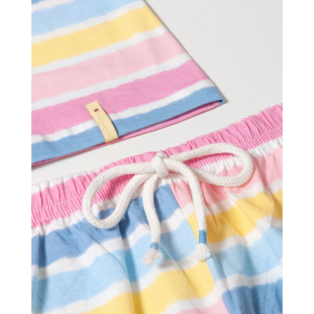 Pijama-Feminino-Algodao-Alca-Lua-Encantada-Listras