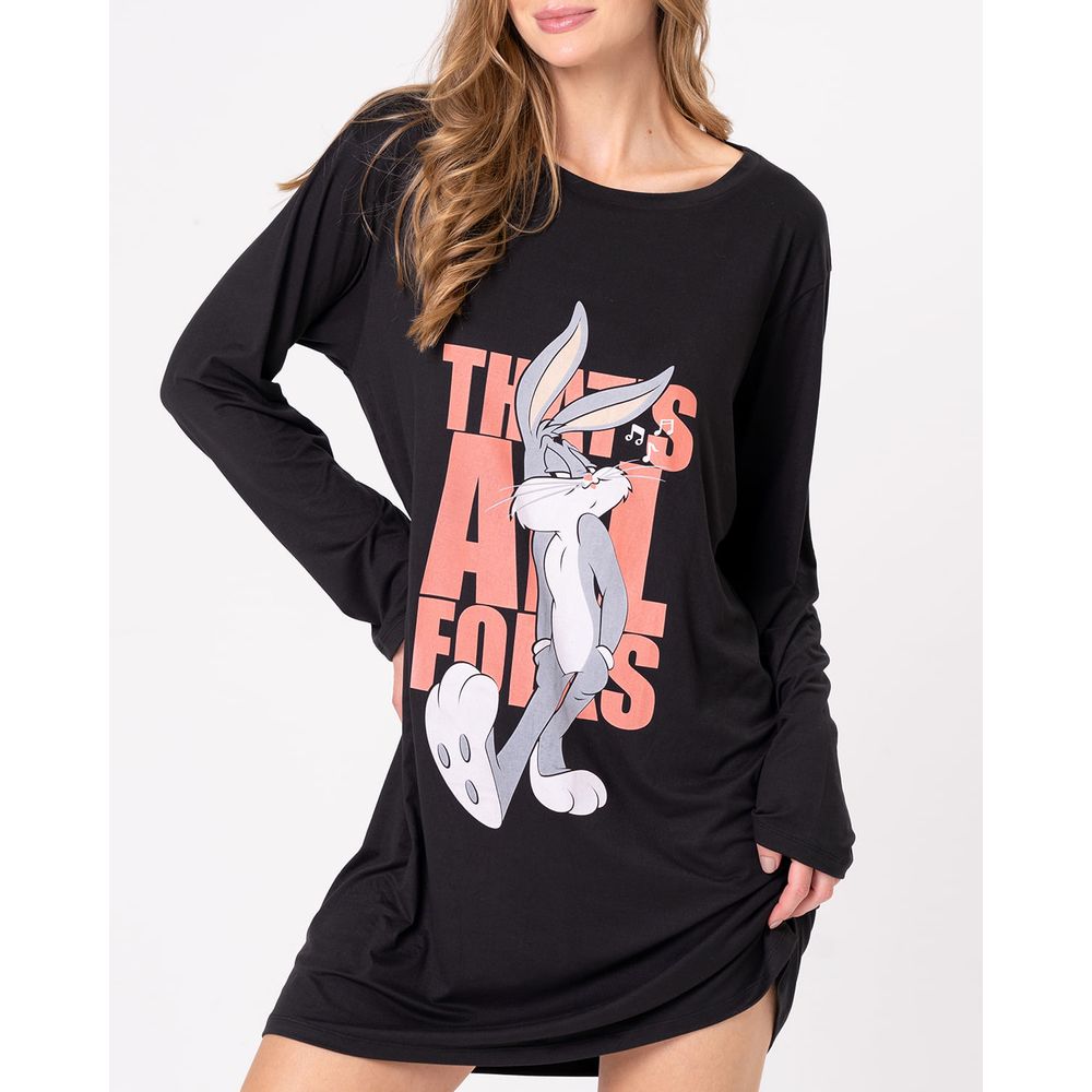 Camisao-Pernalonga-Acuo-Skin-Light
