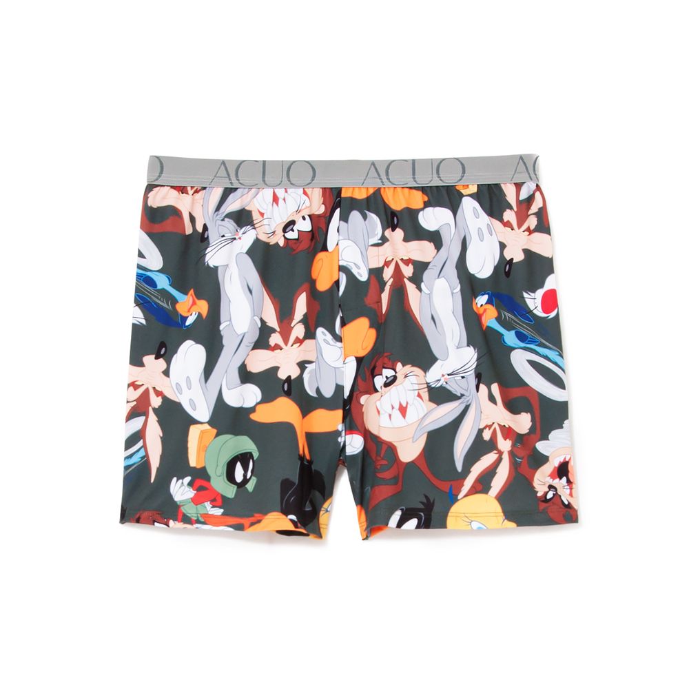 Samba-Cancao-Looney-Tunes-Acuo-Skin-Light