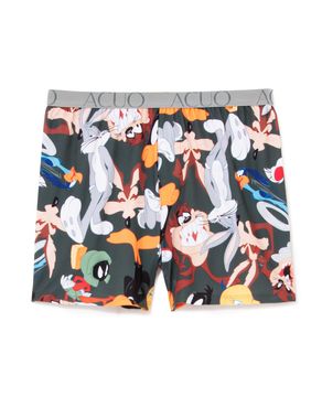 Samba-Cancao-Looney-Tunes-Acuo-Skin-Light
