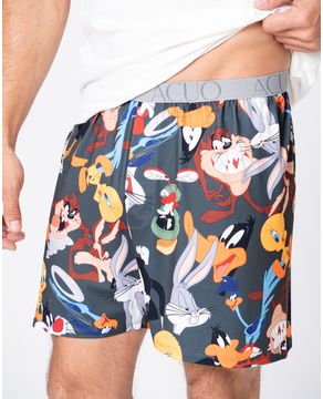 Samba-Cancao-Looney-Tunes-Acuo-Skin-Light