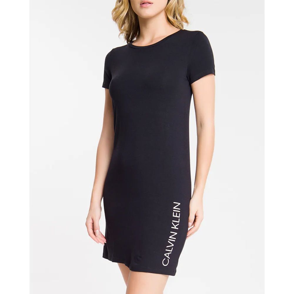 Camisola-Calvin-Klein-Curta-Viscolycra-Logo-Lateral