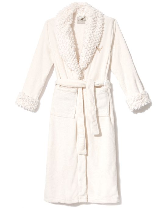 Robe-Feminino-Daniela-Tombini-Soft-Fleece-Pelos