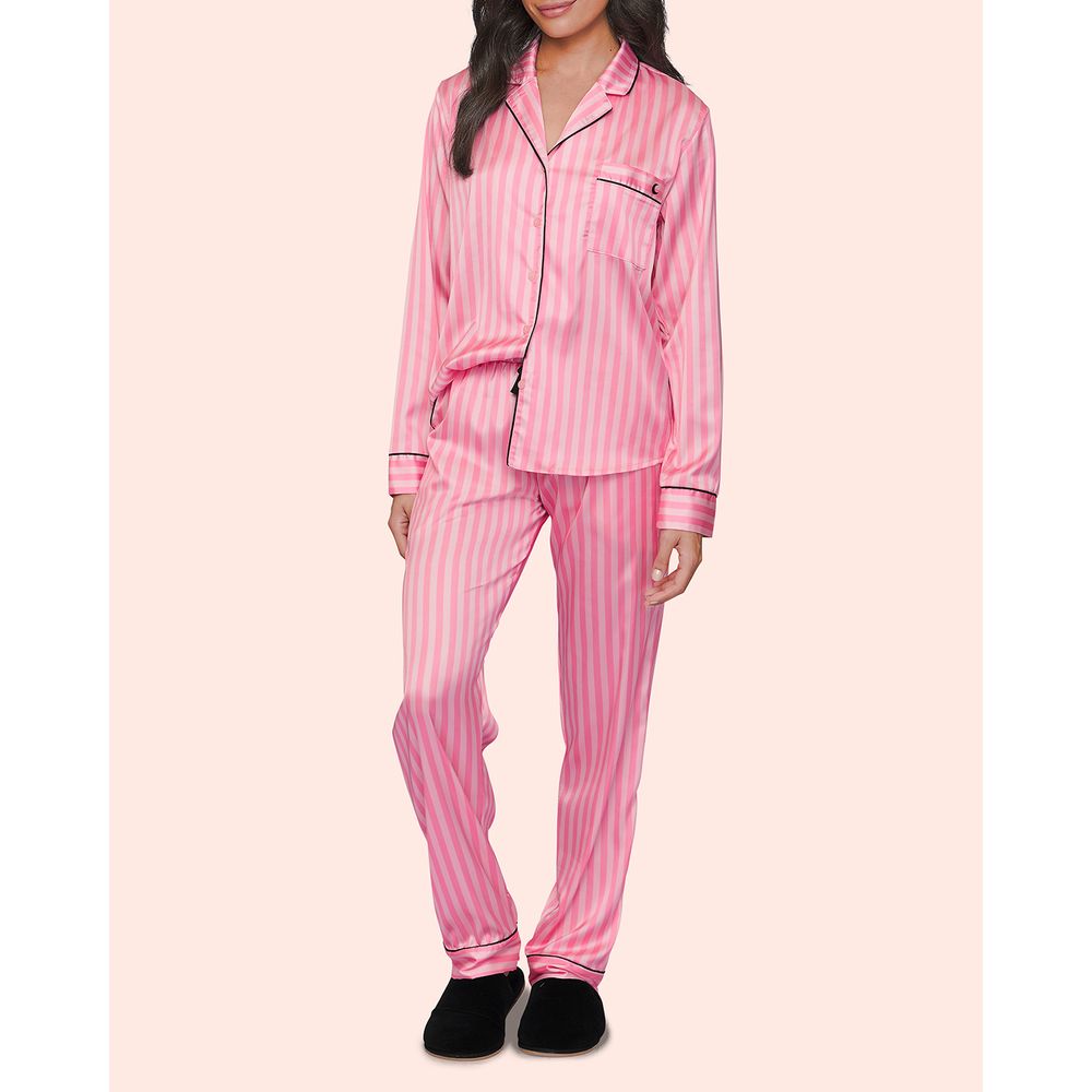 Pijama-Americano-Lua-Lua-Cetim-Listras-Secret