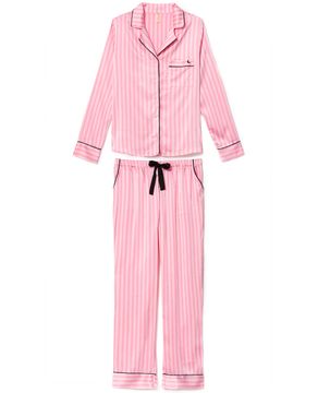 Pijama-Americano-Lua-Lua-Cetim-Listras-Secret
