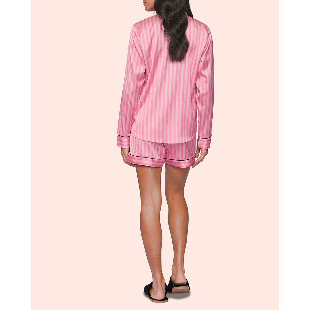 Pijama-Americano-Short-Lua-Lua-Cetim-Listras-Secret