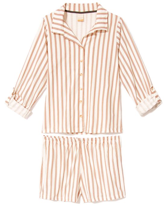 Pijama-Americano-Short-Lua-Encantada-100--Algodao