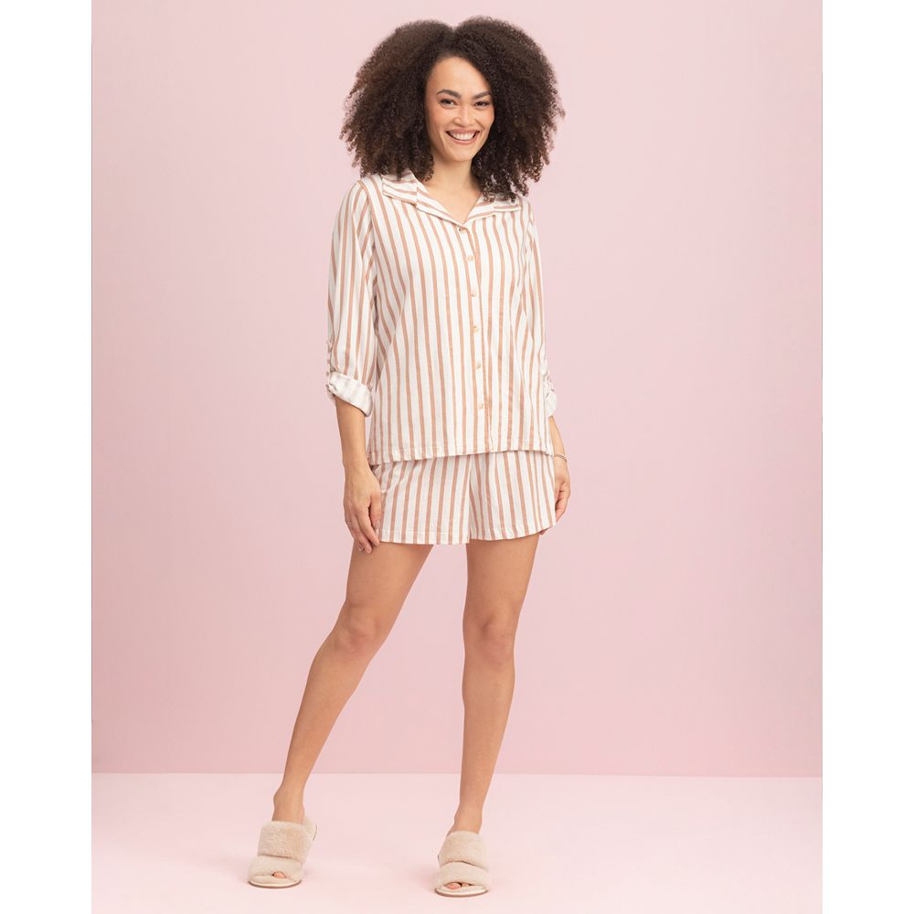Pijama-Americano-Short-Lua-Encantada-100--Algodao