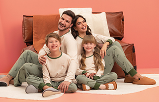 Família