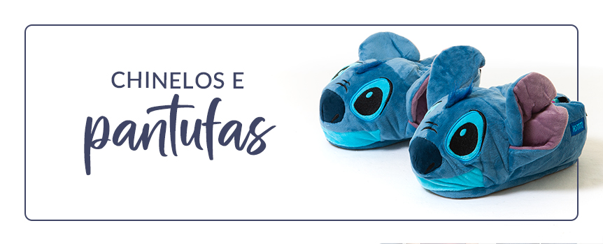 Pantufas