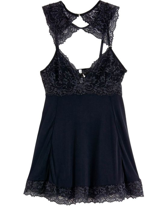 Camisola-Daniela-Tombini-Curta-Microfibra-Renda