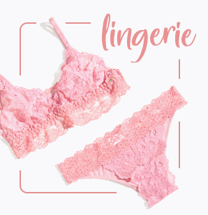 Lingeries