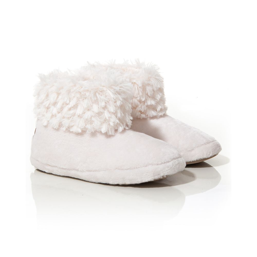 Bota-Pantufa-Pelos-Daniela-Tombini-Cano-Curto