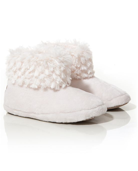 Bota-Pantufa-Pelos-Daniela-Tombini-Cano-Curto
