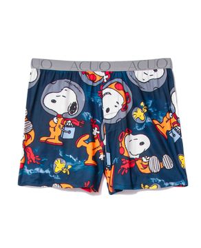 Samba-Cancao-Snoopy-Astronauta-Acuo-Skin-Light