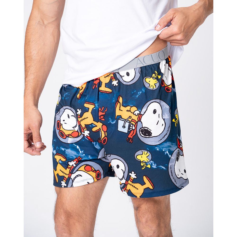 Samba-Cancao-Snoopy-Astronauta-Acuo-Skin-Light