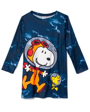 Camisao-Snoopy-Astronauta-Acuo-Skin-Light