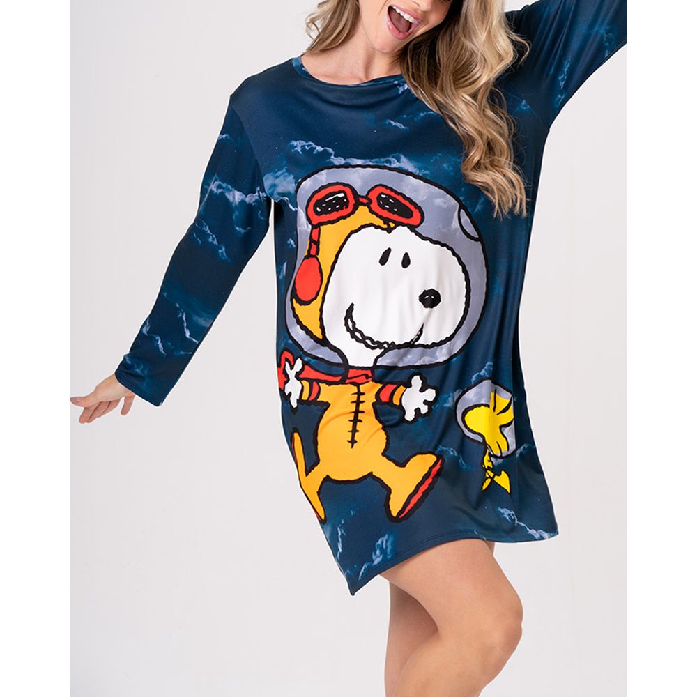 Camisao-Snoopy-Astronauta-Acuo-Skin-Light
