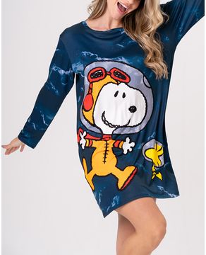 Camisao-Snoopy-Astronauta-Acuo-Skin-Light