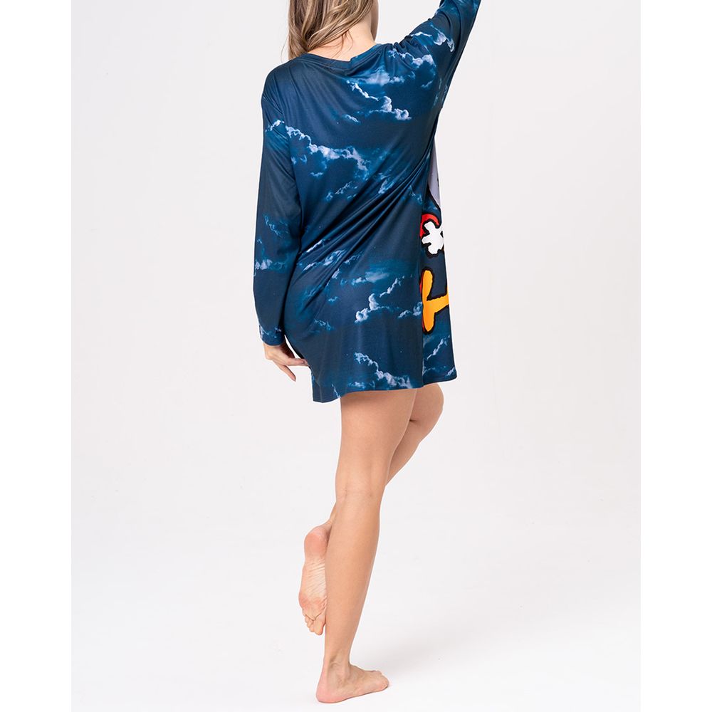 Camisao-Snoopy-Astronauta-Acuo-Skin-Light
