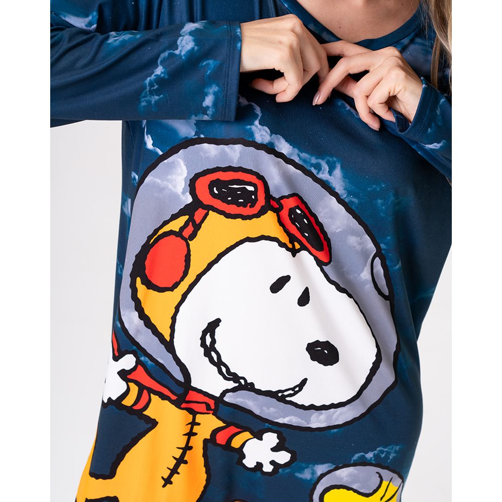 Camisao-Snoopy-Astronauta-Acuo-Skin-Light