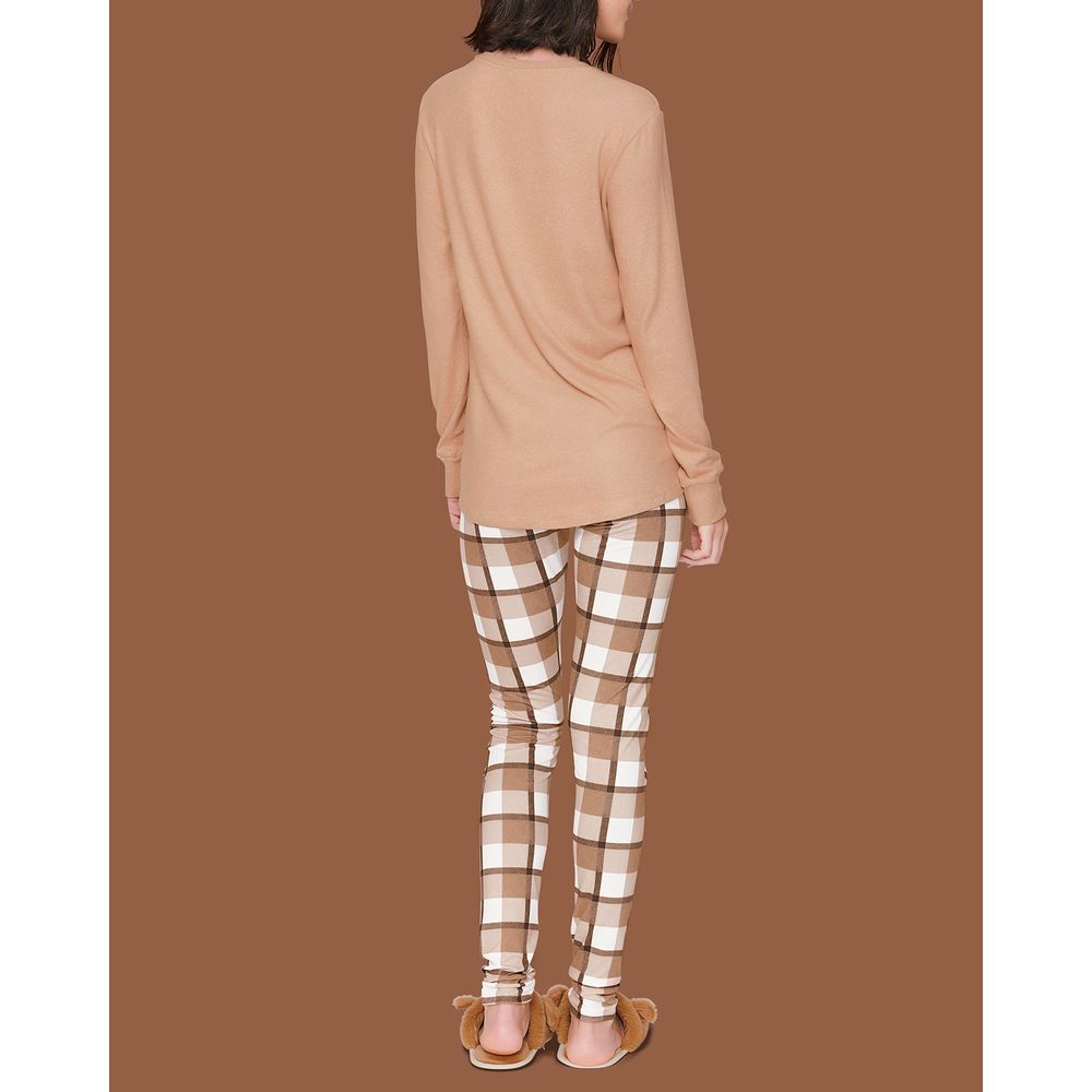 Pijama-Legging-Lua-Lua-Sublime-Touch-Urso