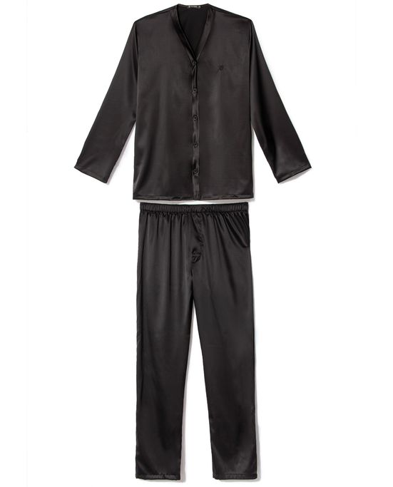 Pijama-Americano-Masculino-Daniela-Tombini-Cetim