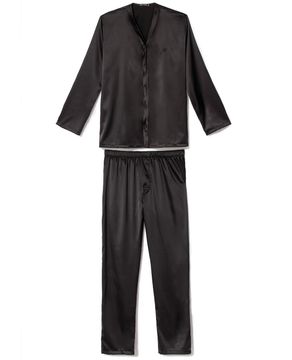 Pijama-Americano-Masculino-Daniela-Tombini-Cetim