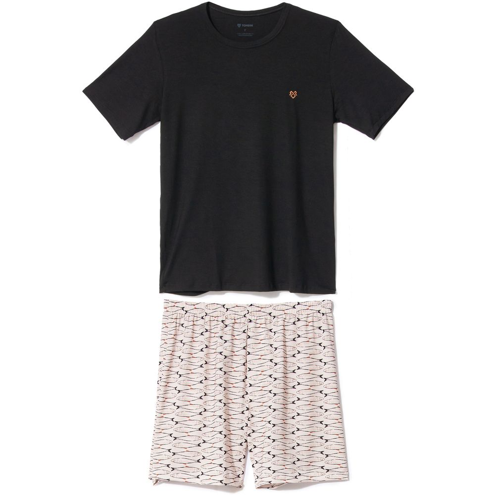 Pijama-Masculino-Peixes-Daniela-Tombini-Viscolycra