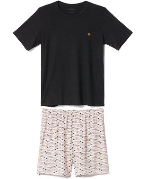 Pijama-Masculino-Peixes-Daniela-Tombini-Viscolycra