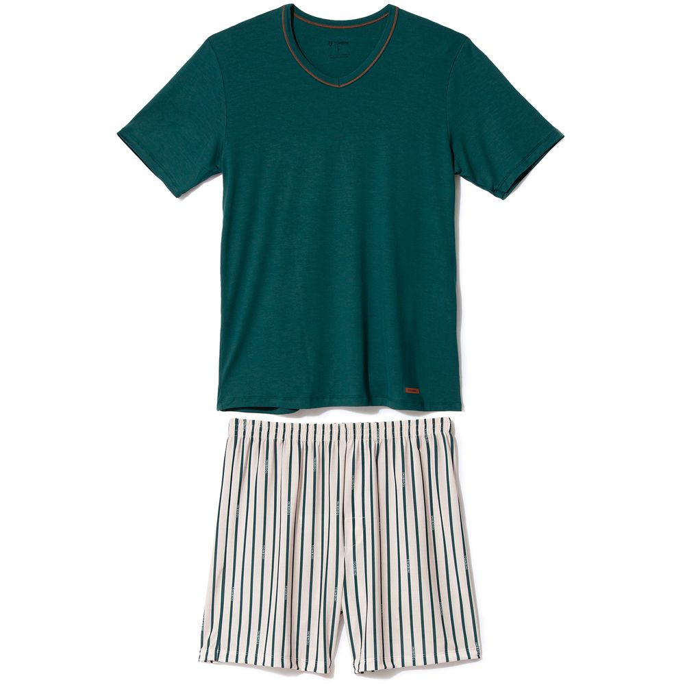 Pijama-Masculino-Peixes-Daniela-Tombini-Viscolycra