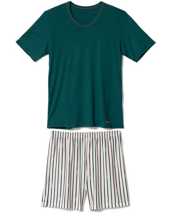 Pijama-Masculino-Peixes-Daniela-Tombini-Viscolycra